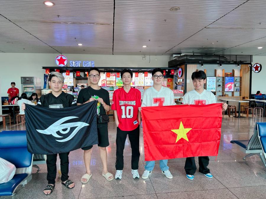 Giải vô địch PUBG Mobile Đông Nam Á khởi tranh giai đoạn quyết định từ ngày 7/9