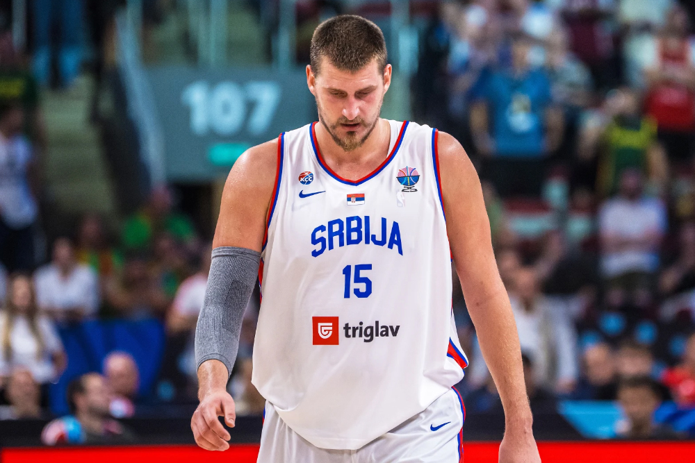 Ấn định lịch thi đấu tứ kết EuroBasket 2025: Liệu có thêm địa chấn?