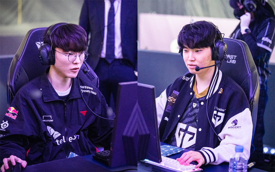 Nhận định T1 vs GEN 21/9: Bán kết nhánh thua LCK 2025