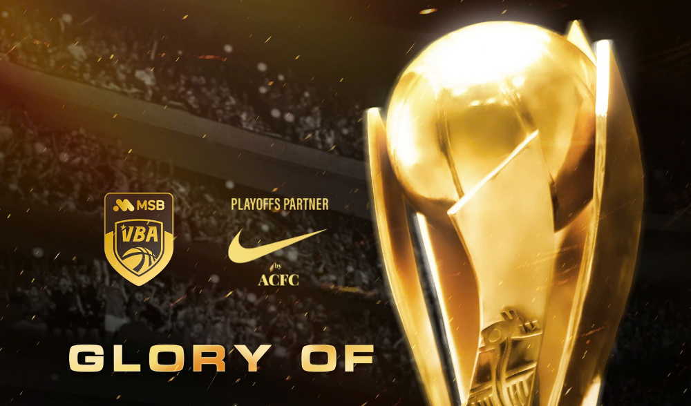 VBA trình làng cúp vô địch mới toanh: Phần thưởng đặc biệt đi kèm giải thưởng trị giá hơn 300 triệu đồng