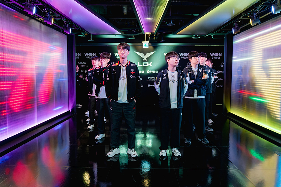 Kết quả T1 vs GEN playoffs LCK hôm nay 21/9