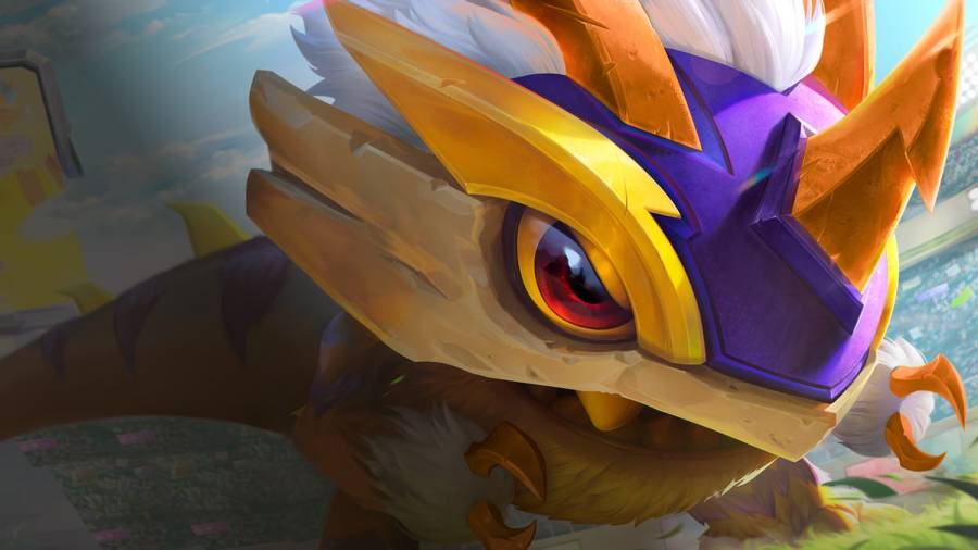 Meta DTCL 15.5 và những đội hình mạnh nhất trong bản cập nhật mới