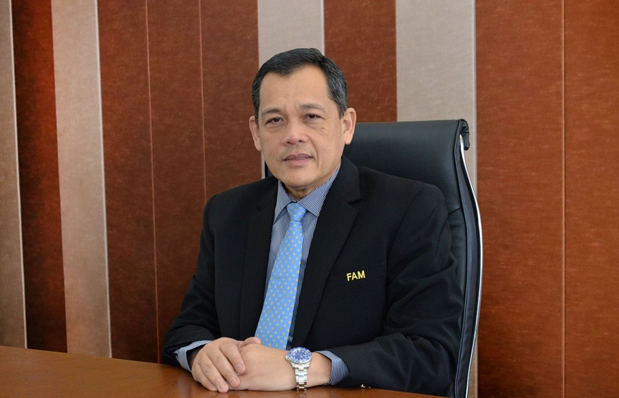 Đích thân Chủ tịch danh dự bóng đá Malaysia đến trụ sở FIFA kháng cáo vụ gian lận hồ sơ