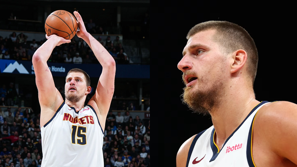 Vừa từ chối gia hạn, Nikola Jokic đưa ra tuyên bố đanh thép về tương lai ở NBA