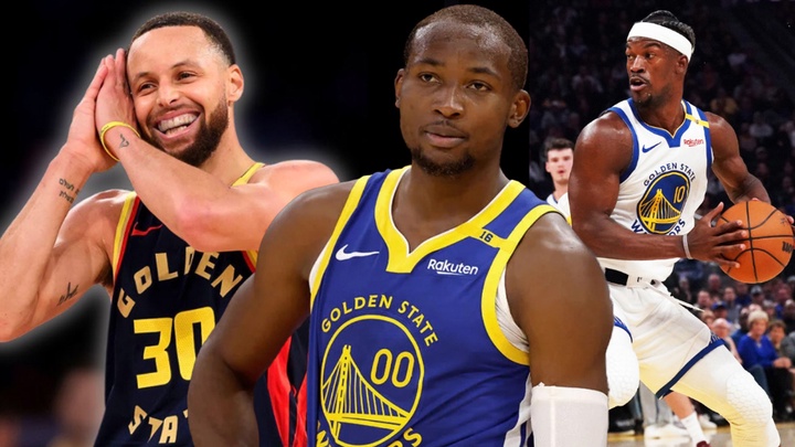 Chuyển nhượng NBA: Warriors cuối cùng đã “chốt” được tài năng trẻ Kuminga, chấm dứt 2 tháng căng thẳng