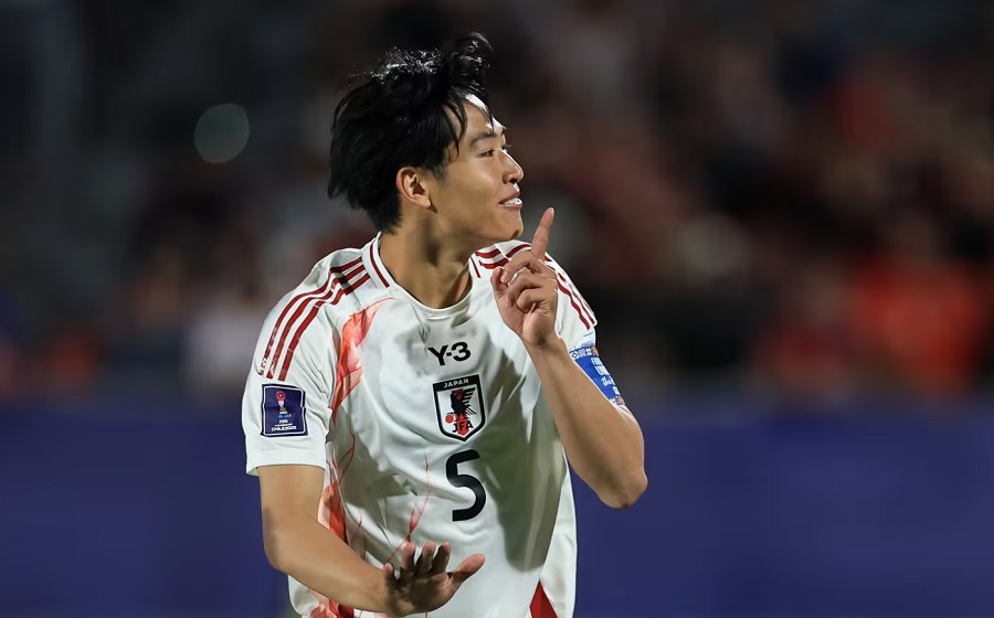 Bảng xếp hạng giải U20 thế giới 2025: Nhật Bản chiếm ngôi đầu