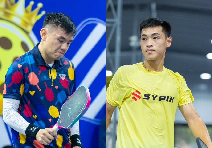 Tranh cãi lớn tại bán kết PPA Việt Nam: Lý Hoàng Nam bị loại oan uổng?