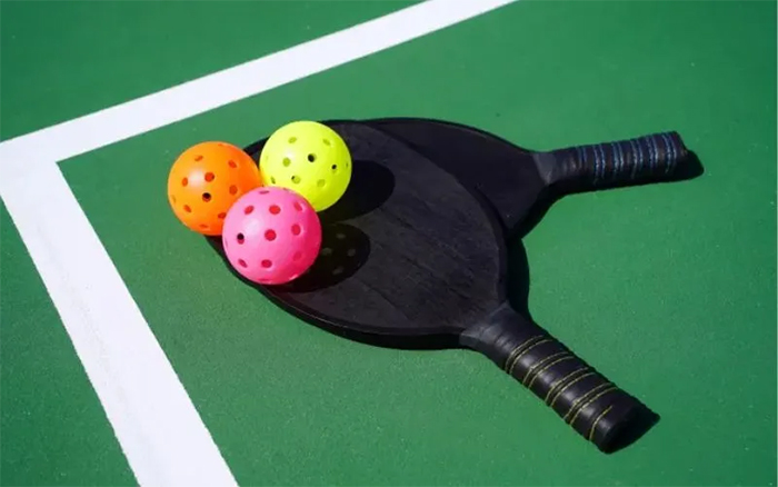 Pickleball và bóng bàn: Hai môn thể thao hấp dẫn có gì khác nhau?