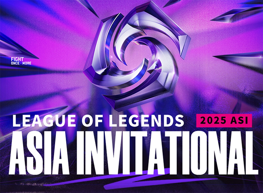 Bảng xếp hạng ASI 2025 LOL hôm nay mới nhất