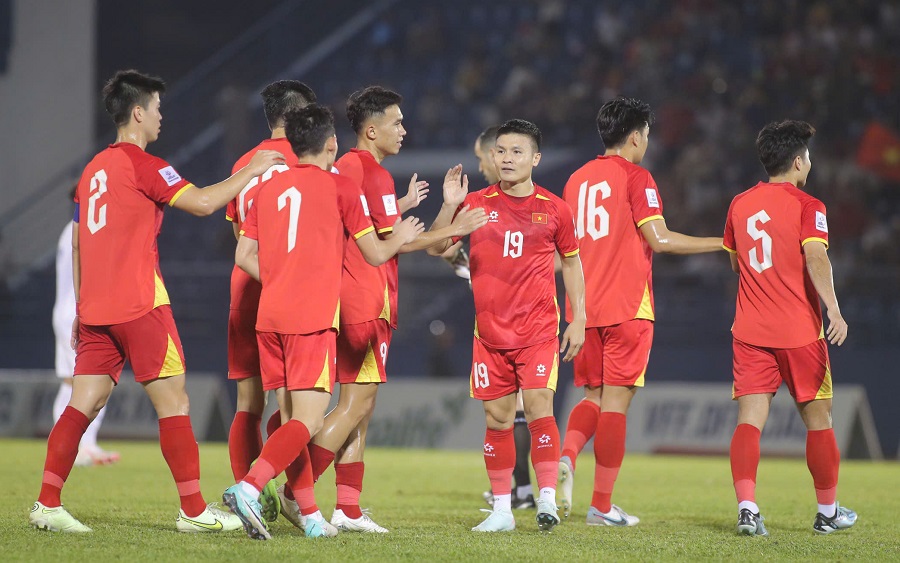Dự đoán Việt Nam vs Nepal, 19h30 ngày 9/10, vòng loại Asian Cup 2026