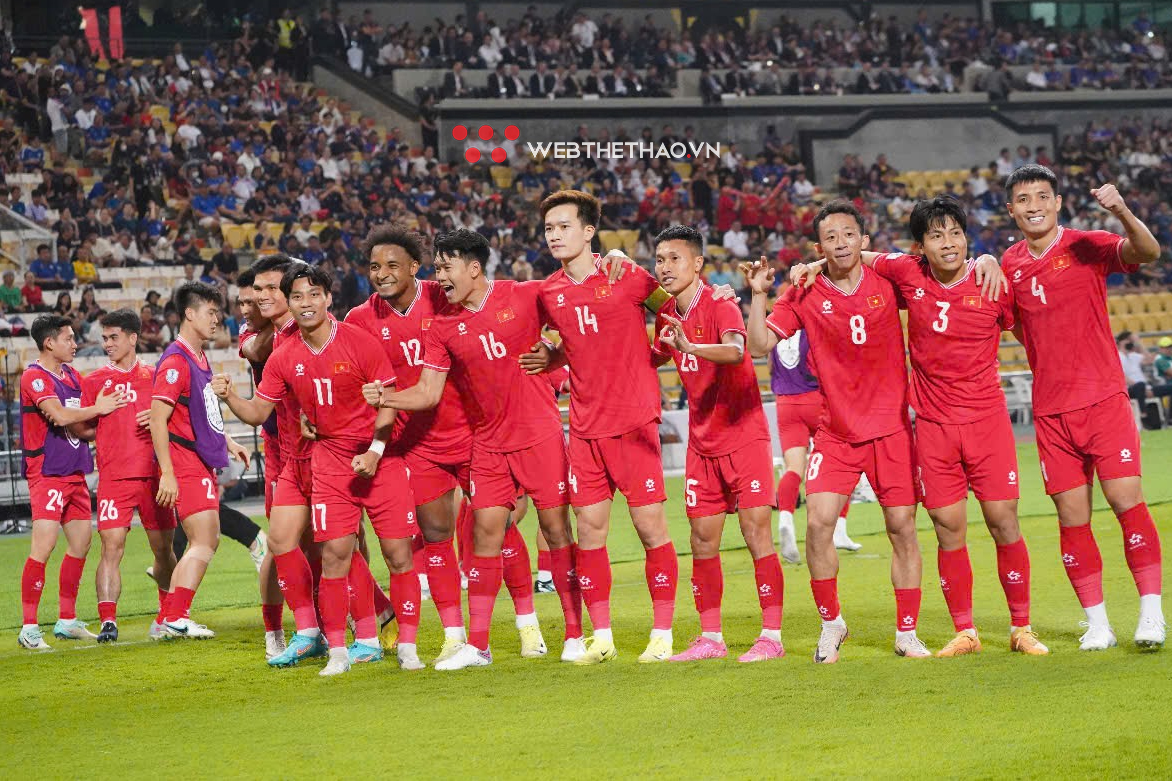 Nhận định, soi kèo Việt Nam vs Nepal: Thắng lợi tưng bừng