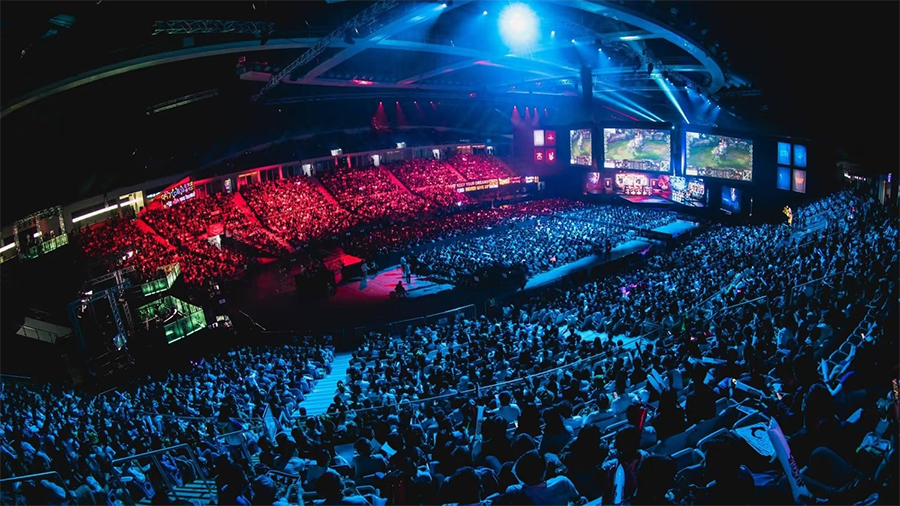 Thua lỗ hàng triệu USD, Riot Games thu lại được gì từ những giải đấu Esports?