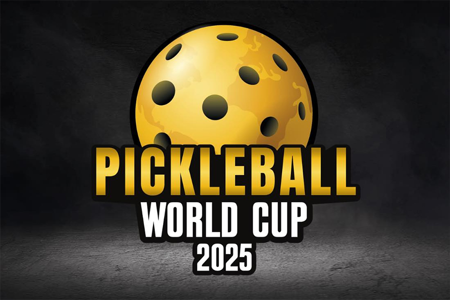 Pickleball World Cup 2025: Việt Nam và hơn 60 quốc gia tranh tài tại Fort Lauderdale