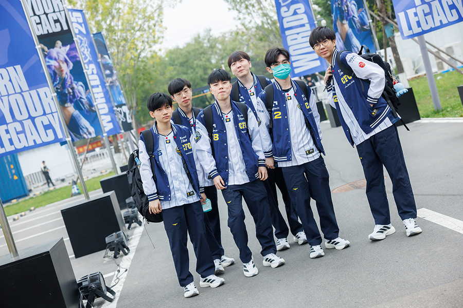 Kết quả T1 vs CFO CKTG 2025 ngày 16/10: 