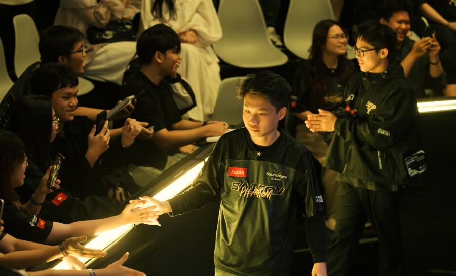 Lịch thi đấu playoffs Đấu Trường Danh Vọng Mùa Đông 2025 - ESPORT