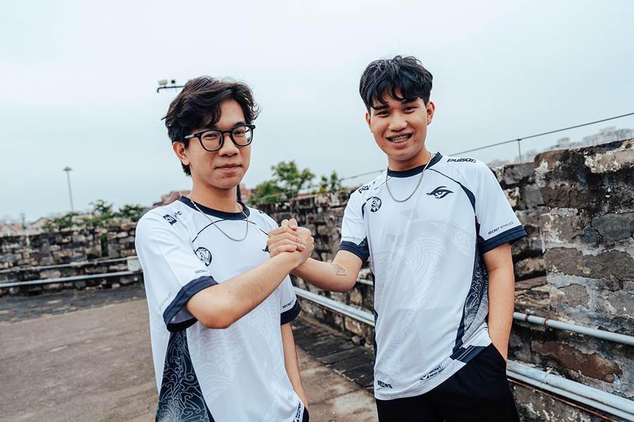 TSW thất bại đáng tiếc trước KT tại vòng Swiss CKTG 2025