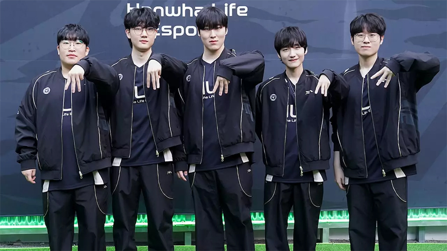 Lịch thi đấu CKTG hôm nay 22/10: HLE vs CFO