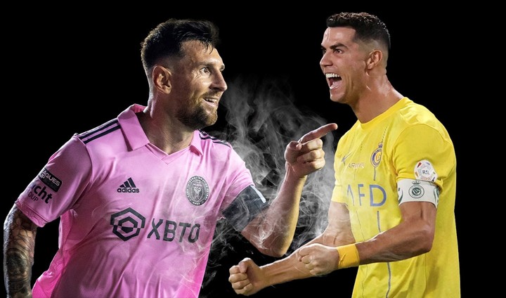 Messi vs Cristiano Ronaldo: Bảng xếp hạng ghi nhiều bàn thắng nhất mọi thời đại