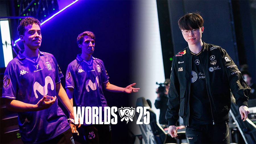 CKTG Liên Minh Huyền Thoại 2025: Khi Esports trở thành cỗ máy kinh doanh toàn cầu