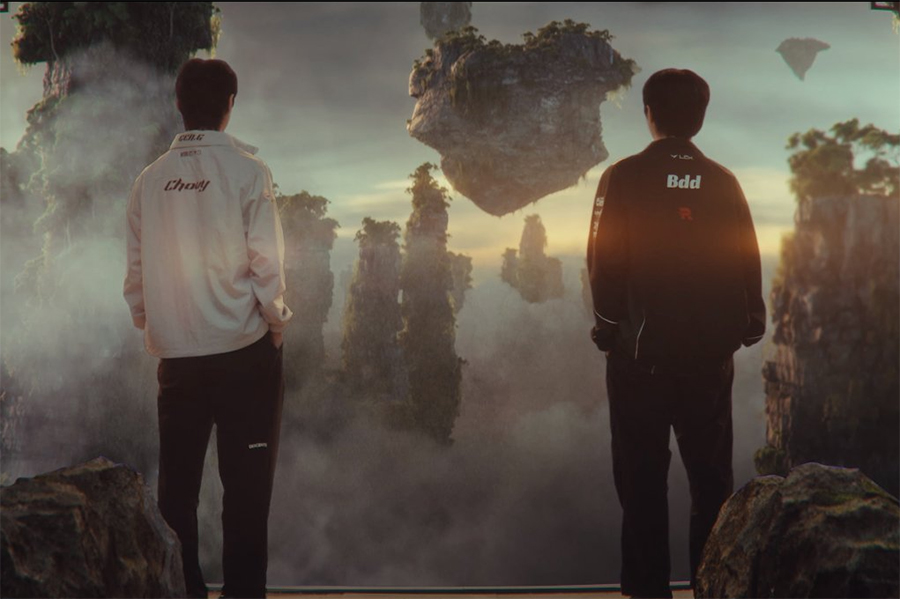 Kết quả GEN vs KT - CKTG 2025 hôm nay 1/11