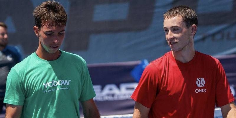 3 điểm đáng chú ý trong ngày thi đấu thứ Tư tại Giải Pickleball Vô địch Thế giới PPA 2025