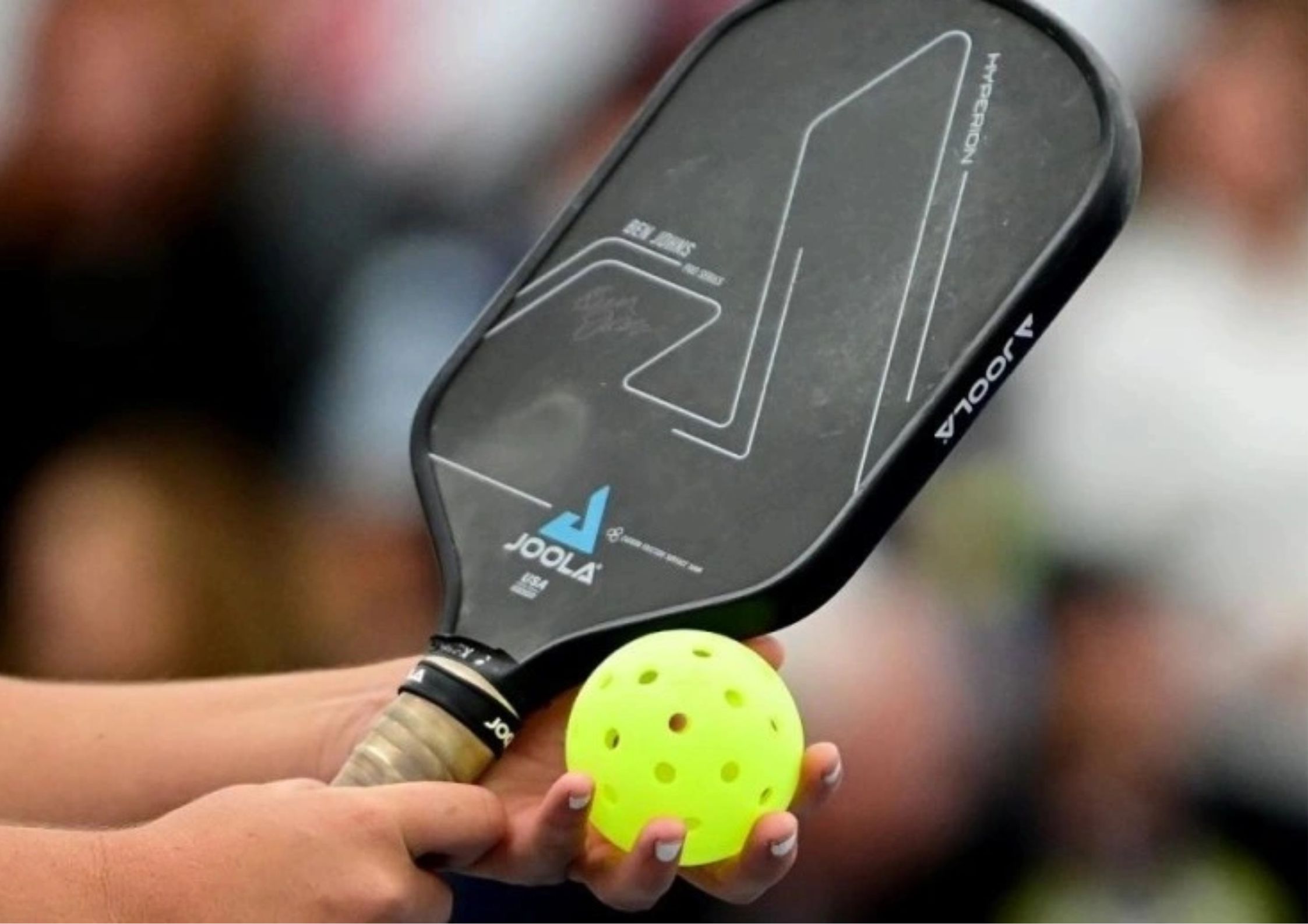 Pickleball - Giải mã 7 kỹ thuật cốt lõi biến người mới thành cao thủ