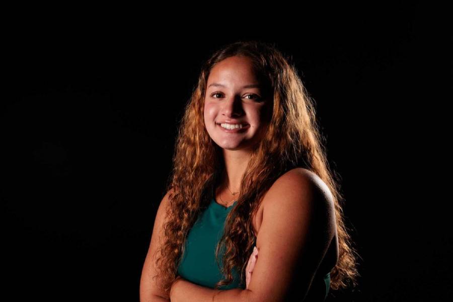 Brooke Revuelta: Cô gái 19 tuổi đưa Pickleball ra thế giới từ Bộ Quốc Phòng