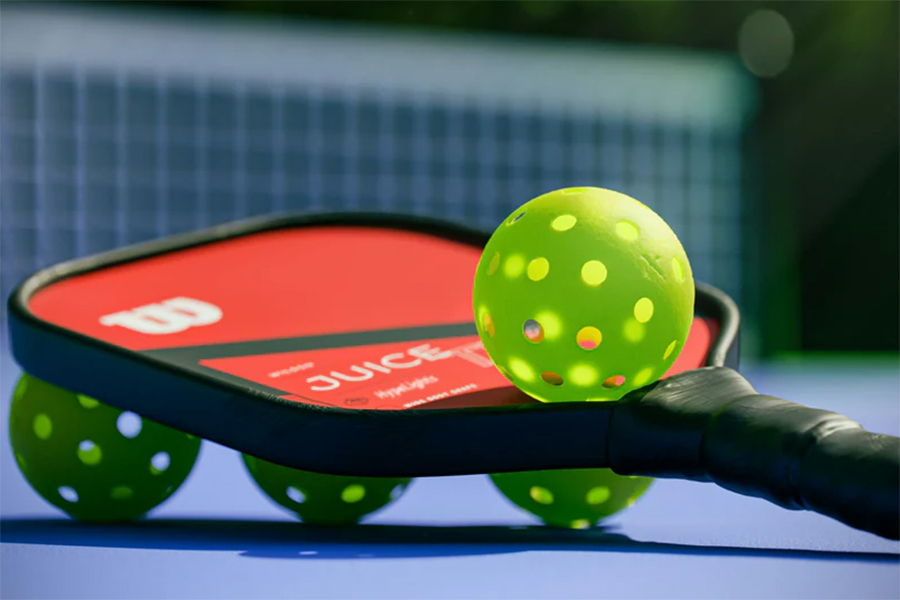 4 giai đoạn phát triển kỹ năng trong Pickleball