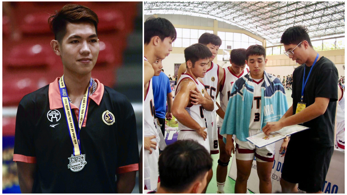 HLV Hiếu Cao: Hành trình 4 năm xây dựng 