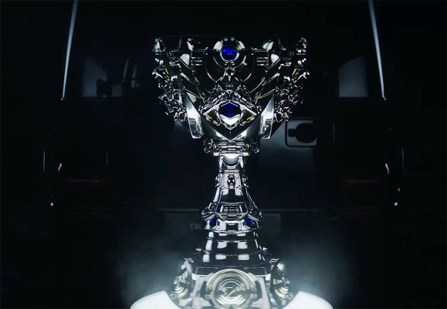 Chuyên gia Esports vs Trí tuệ nhân tạo — Ai dự đoán chính xác hơn tại CKTG 2025?