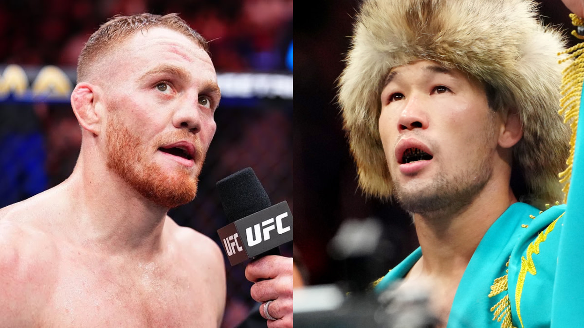 ĐKVĐ UFC Jack Della Maddalena: Shavkat Rakhmonov không còn là ứng viên số 1