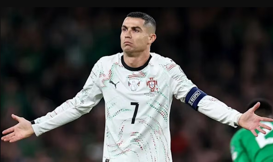 Cristiano Ronaldo c&oacute; thể đối mặt &aacute;n phạt nặng như thế n&agrave;o ở World Cup?