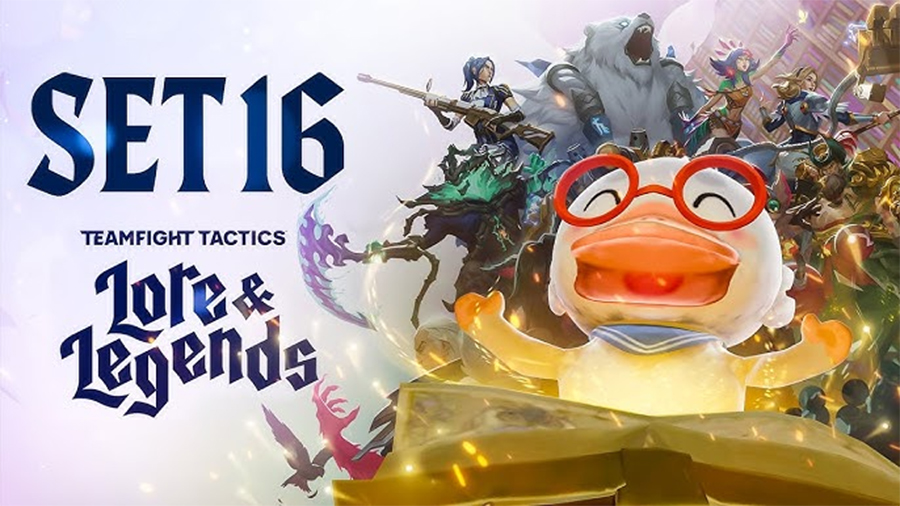 Danh sách Tộc Hệ DTCL mùa 16 TFT