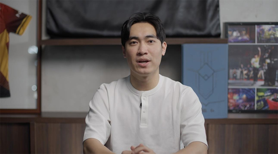 Levi chính thức giải nghệ, khép lại hành trình 10 năm thi đấu LMHT chuyên nghiệp