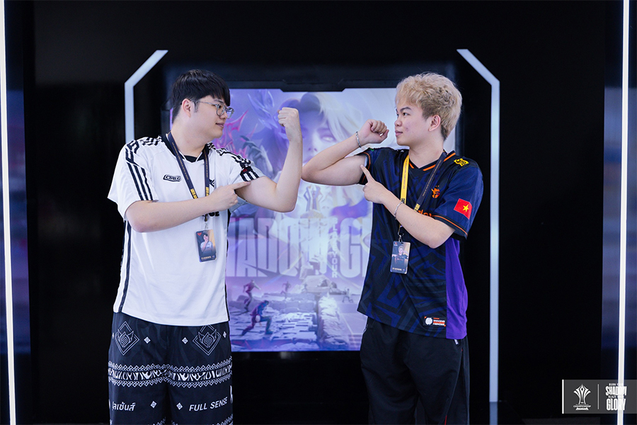 Kết quả AIC 2025 ngày 20/11: Tâm điểm FL vs FS