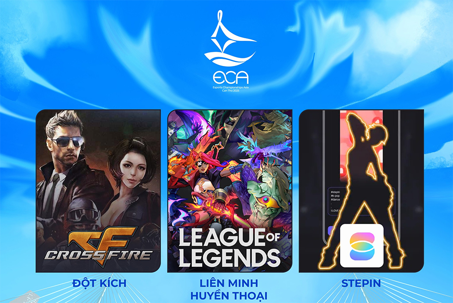 Lịch thi đấu LMHT Esports Championship Asia 2025 hôm nay mới nhất