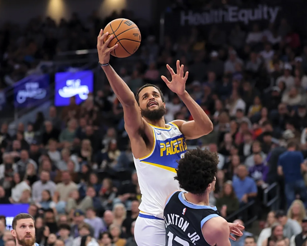 Chuyển nhượng NBA: Mới thắng được 2 trên 15 trận từ đầu mùa, Indiana Pacers thay đổi nhân sự