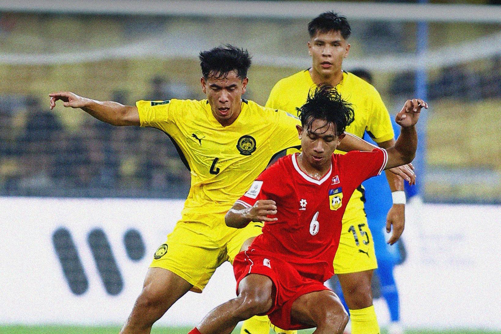 AFC ra &aacute;n phạt ch&iacute;nh thức với b&oacute;ng đ&aacute; Malaysia