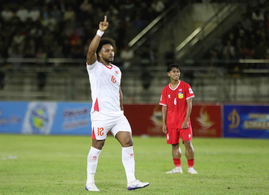 Xuân Son tiếp tục giảm giá: Vẫn là ngôi sao đắt giá nhất tuyển Việt Nam