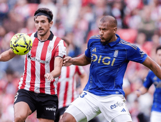 Nhận định, soi kèo Real Oviedo vs Vallecano: Lợi thế cho đội khách