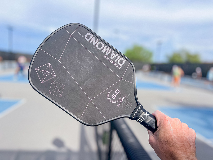 Thị trường pickleball bùng nổ ưu đãi cuối năm với ưu đãi từ Black Friday