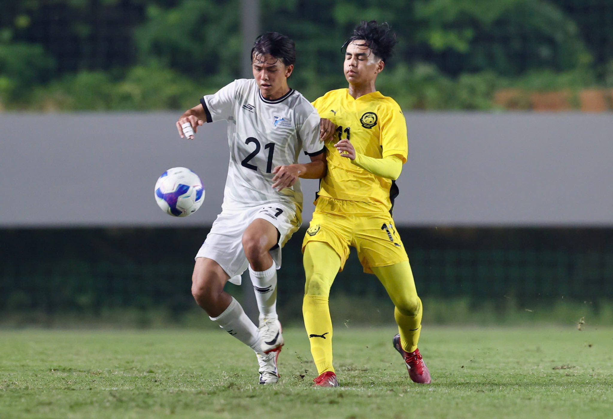 Link xem trực tiếp bóng đá U17 Malaysia vs U17 Hong Kong (Trung Quốc) ngày 24/11