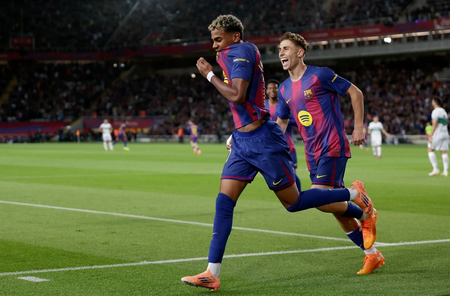 Lịch sử đối đầu Chelsea vs Barcelona ở Champions League