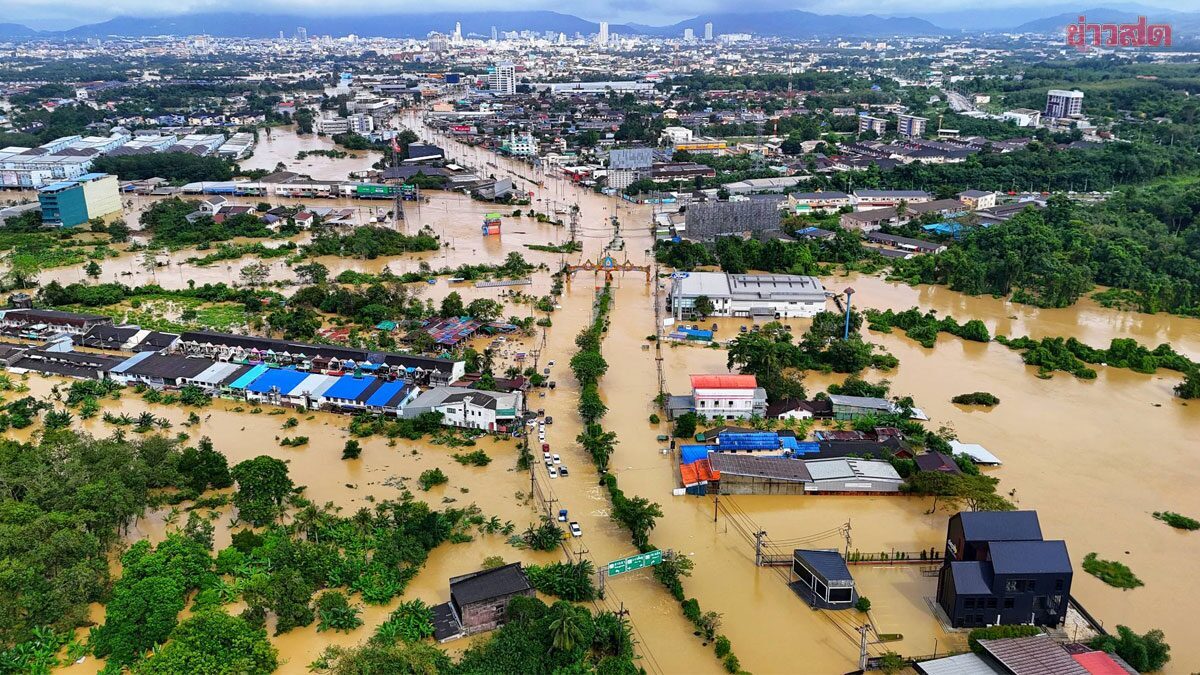 Dời địa điểm thi đấu của U22 Việt Nam ở SEA Games 33 vì lũ lụt nghiêm trọng