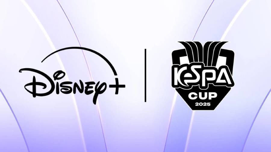 Disney+ mở ra kỷ nguyên mới cho Esports khi phát sóng KeSPA Cup 2025