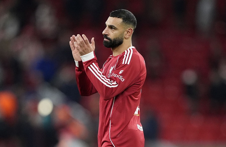 Vì đâu Liverpool phải chịu thất bại thứ 9 trong 12 trận?