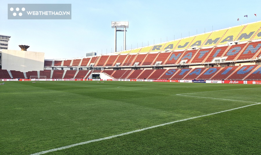 Nóng: Xác định sân thi đấu của U22 Việt Nam tại SEA Games 33