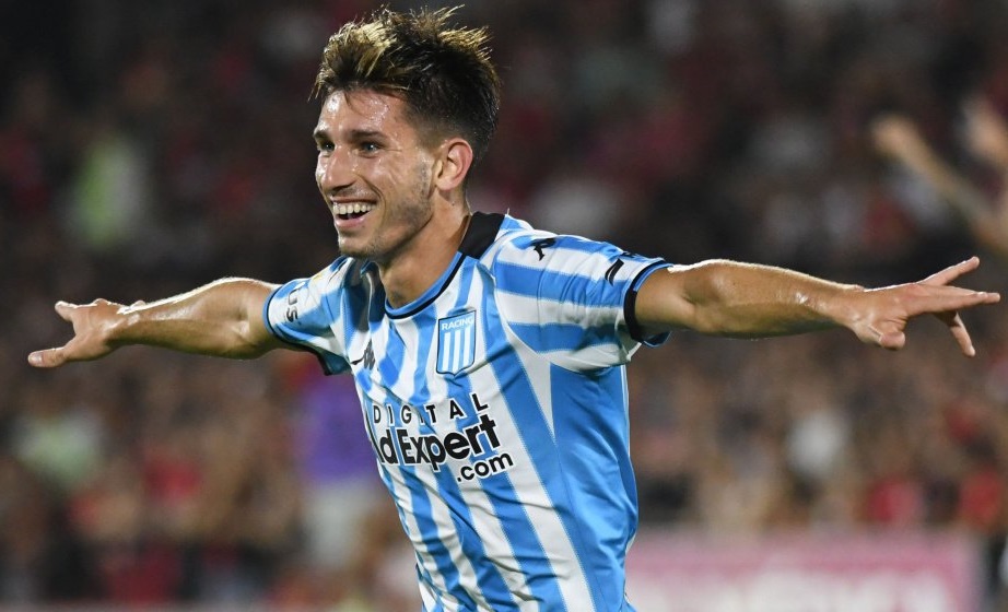 Một cầu thủ người Argentina chuẩn bị gia nhập Inter Miami cùng Messi