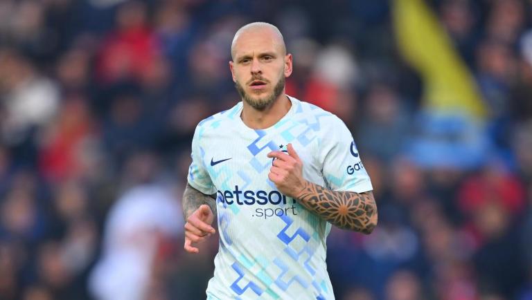 5 cầu thủ Inter Milan trong đội hình xuất sắc nhất Serie A 2024/25