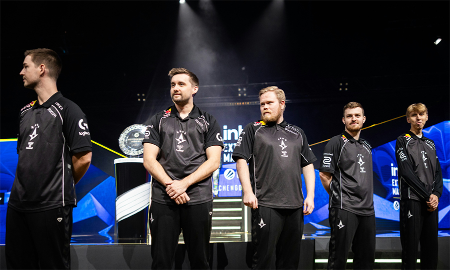 CEO Astralis xác nhận chậm lương, ảnh hưởng đến nhân viên và đội Esports CS2